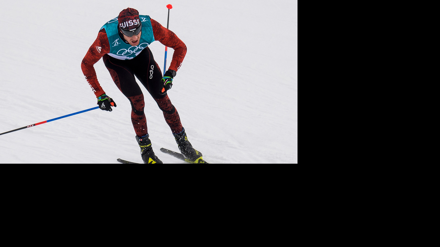 Già trionfatore a Sochi