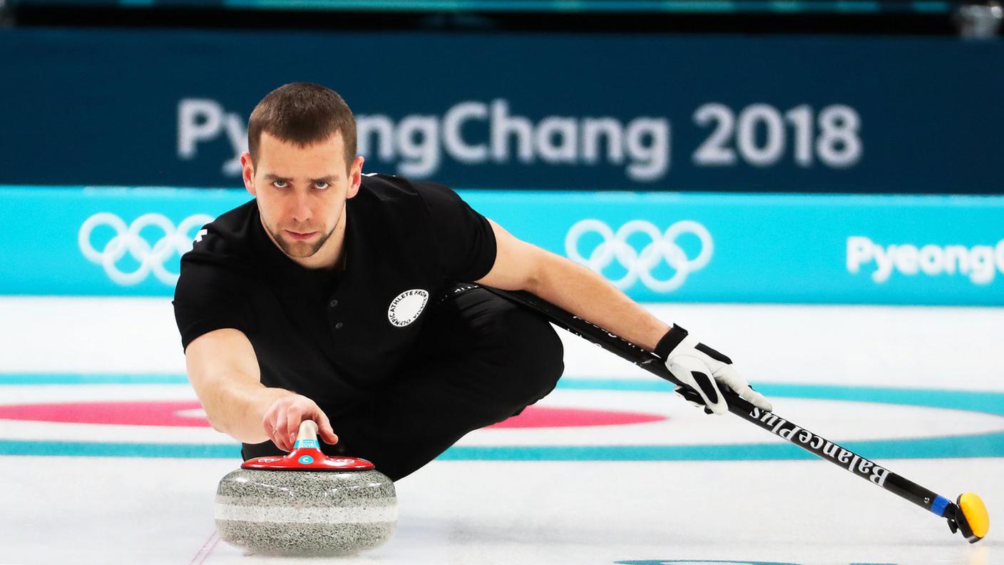 Aleksandr Krushelnitckii