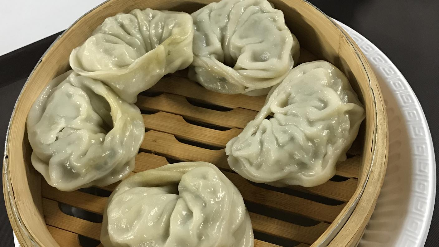 Dumpling