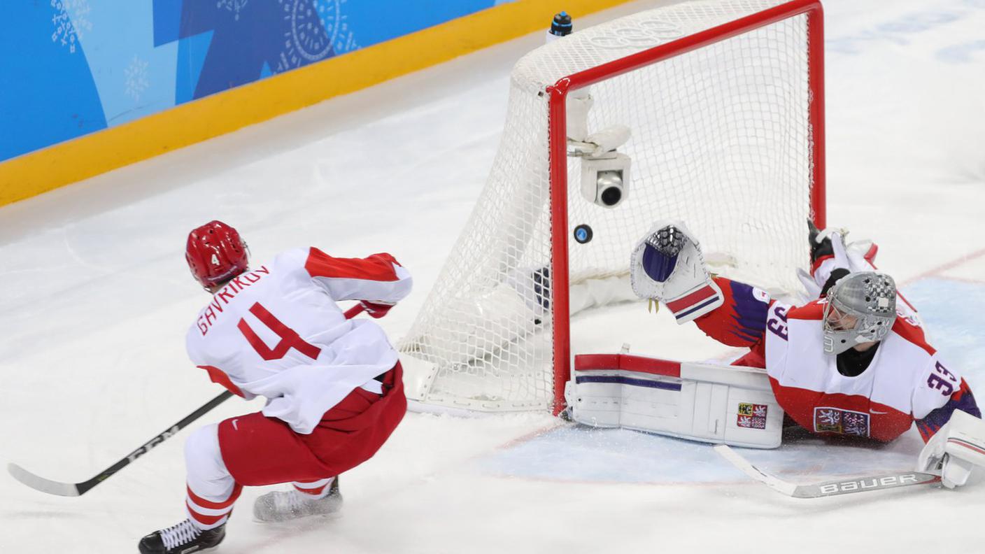 Gavrikov