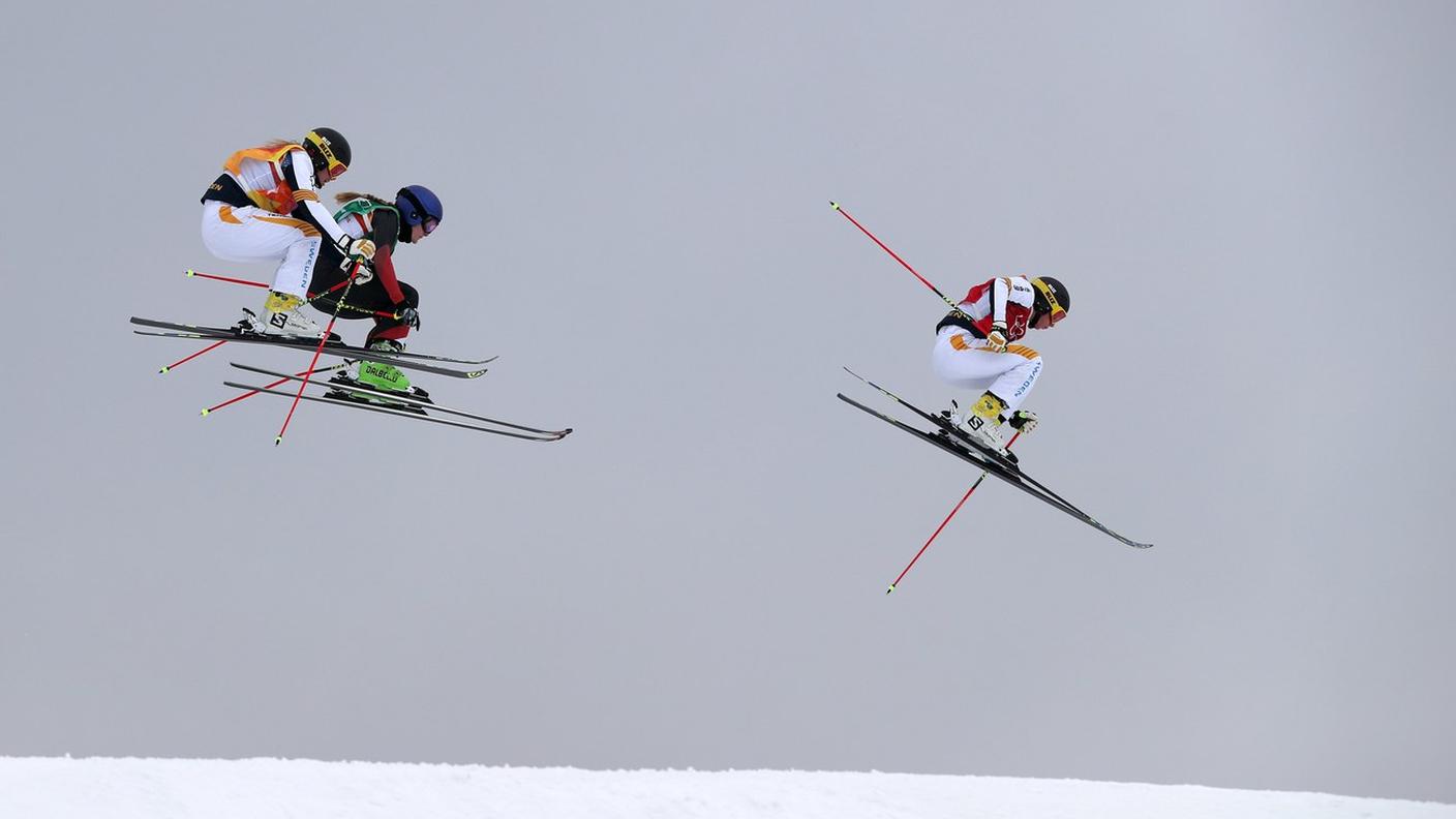 In volo verso la vittoria