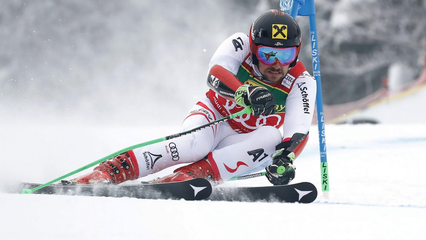 Hirscher