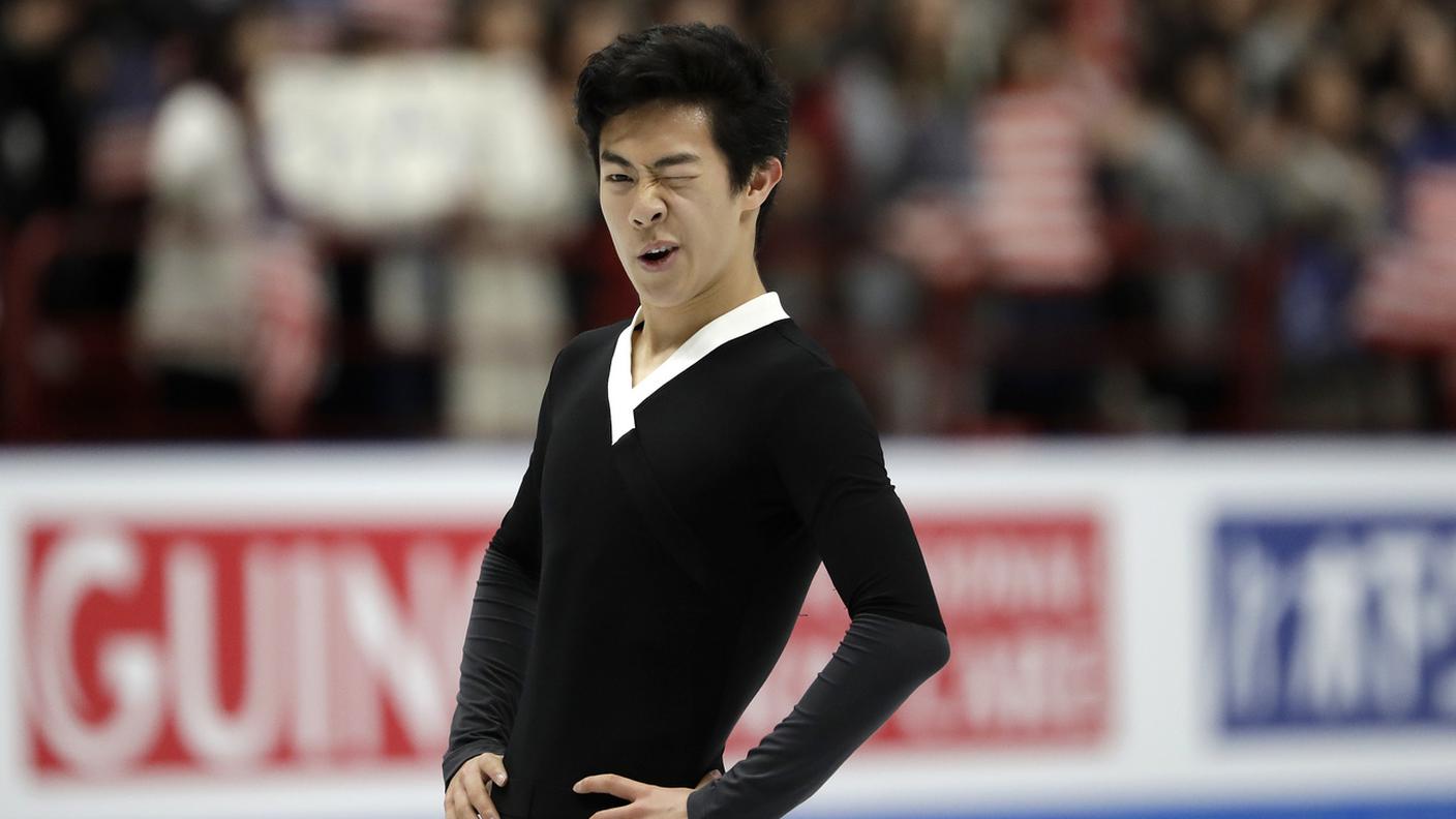 Nathan Chen