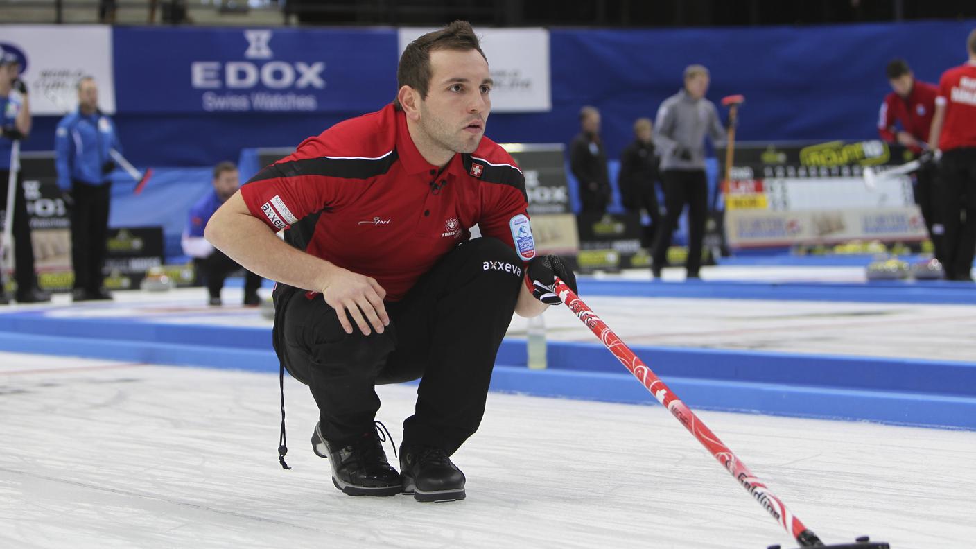 Già campione nel 2011 in Canada