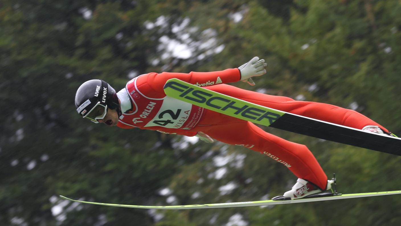 Gregor Deschwanden