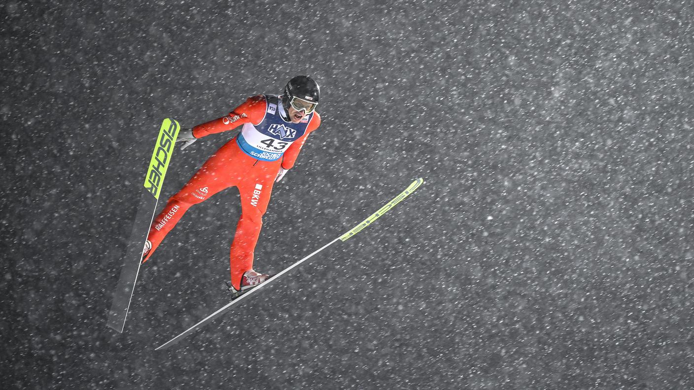 Gregor Deschwanden