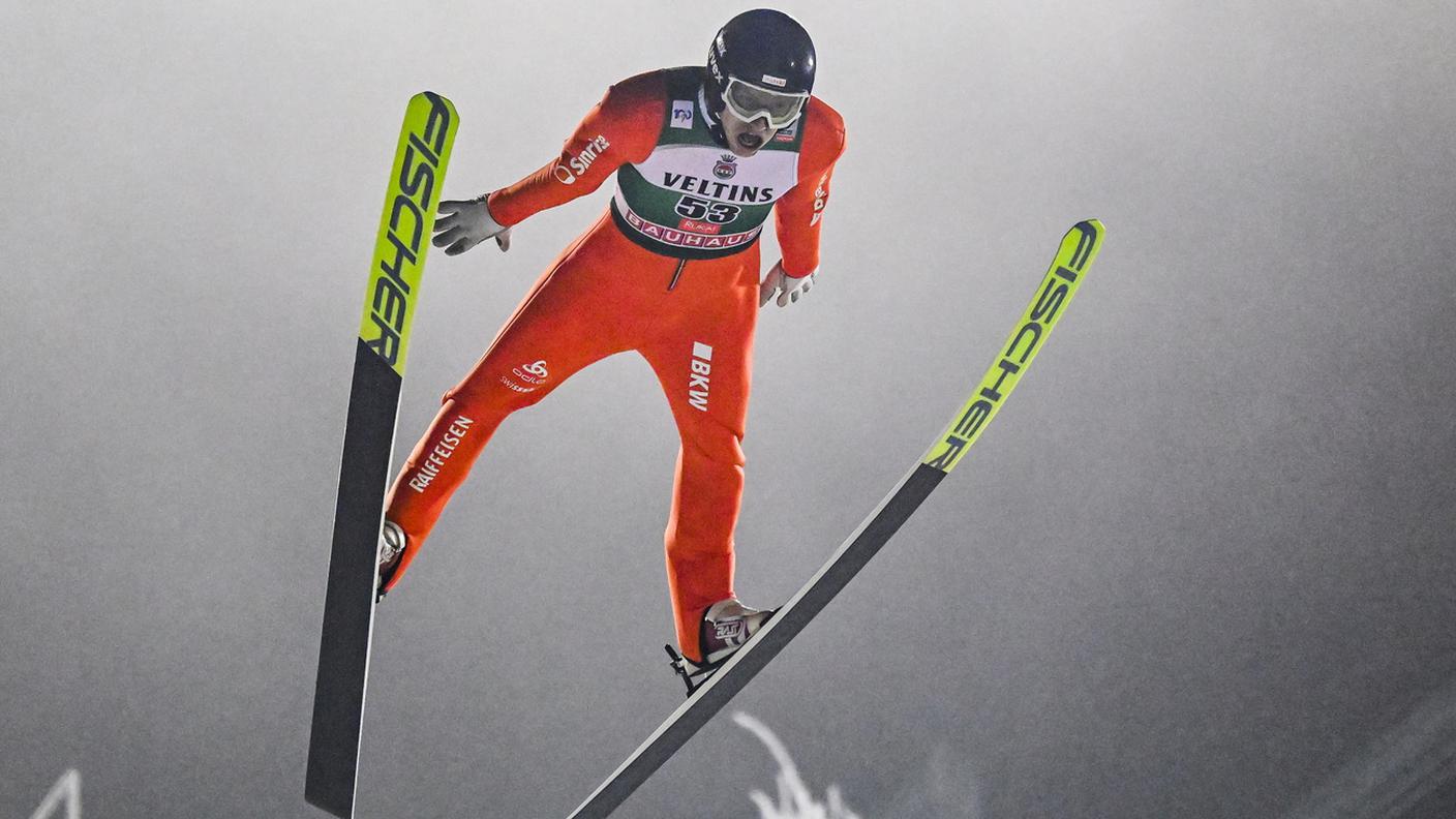 Gregor Deschwanden