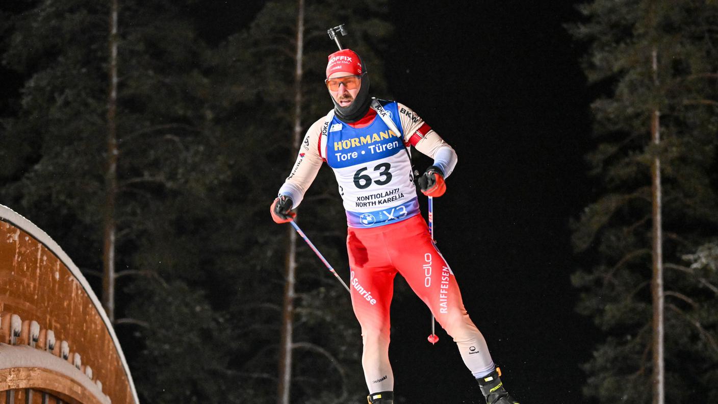 joscha Burkhalter