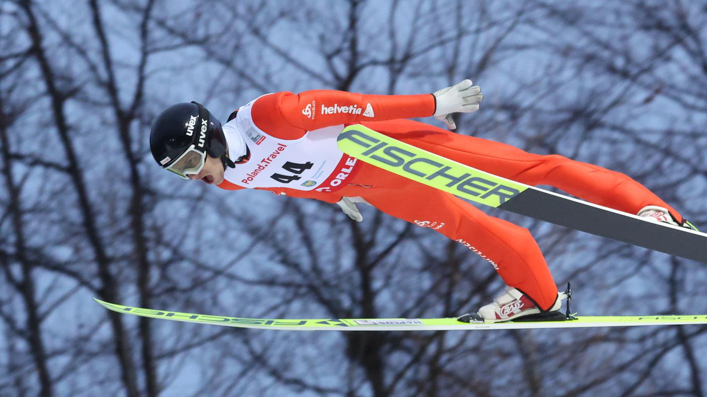 gregor deschwanden