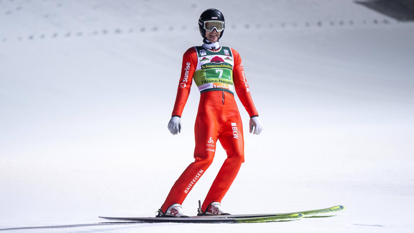 Gregor Deschwanden