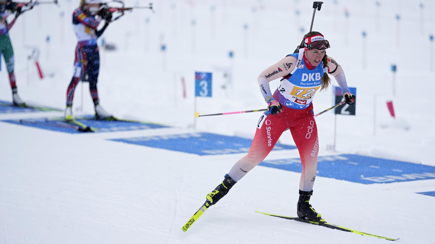 Lena Häcki-Gross