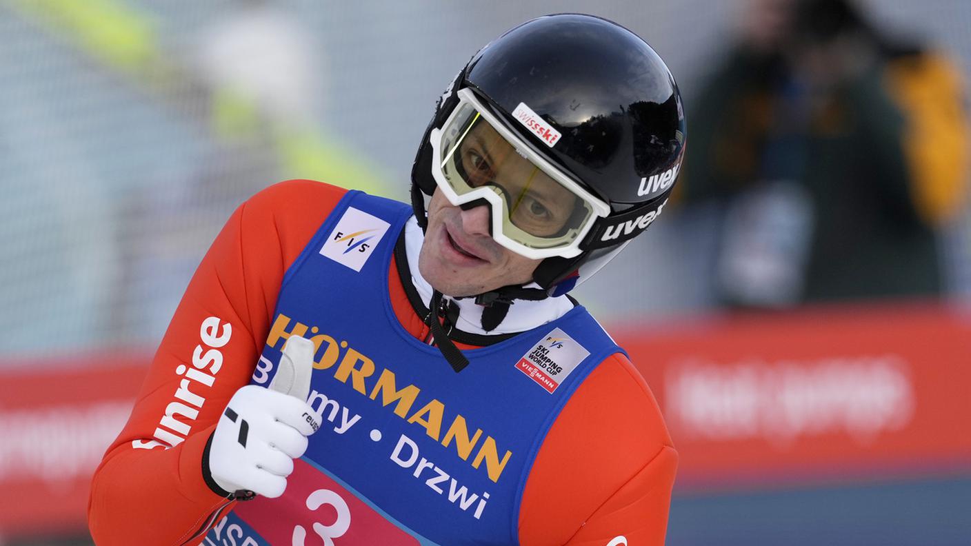 gregor deschwanden