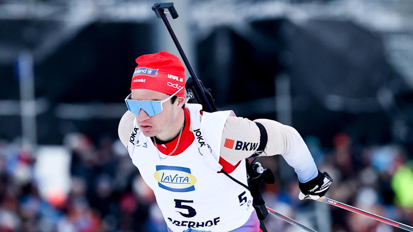 Niklas Hartweg