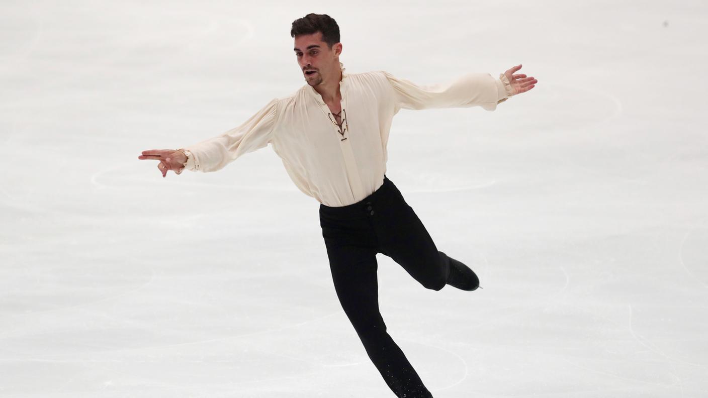 Javier Fernandez