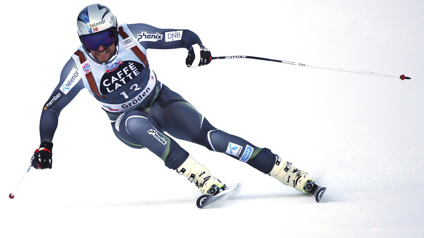 Aksel Lund Svindal