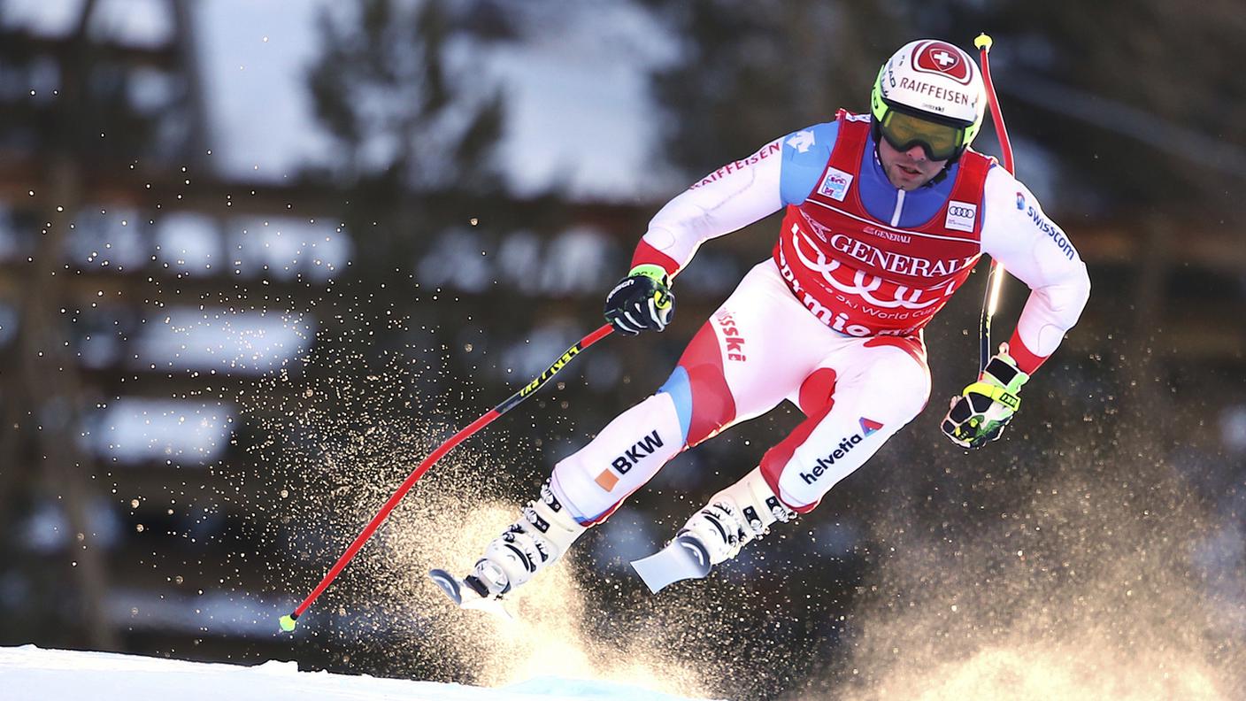 Beat Feuz