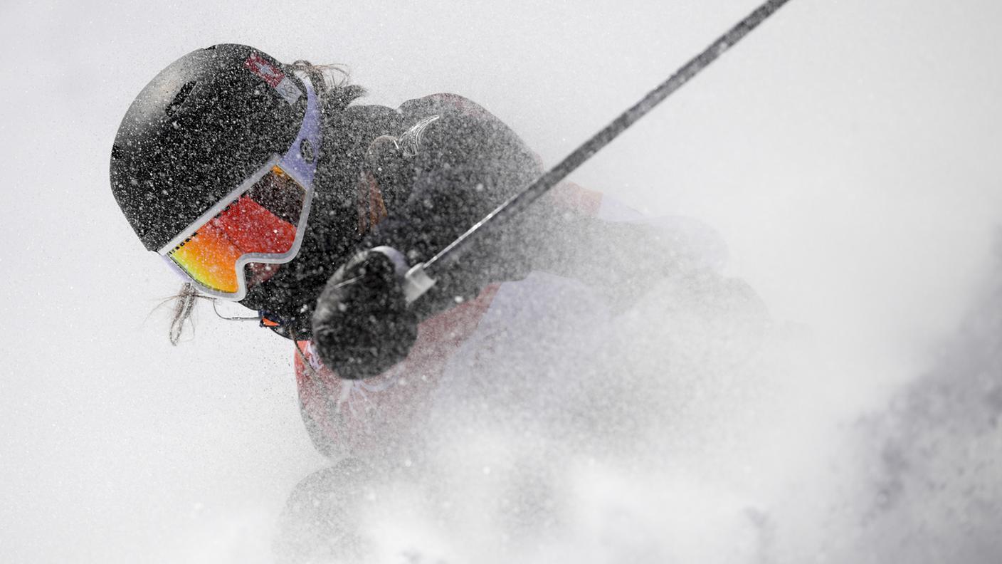 Altra soddisfazione dopo PyeongChang