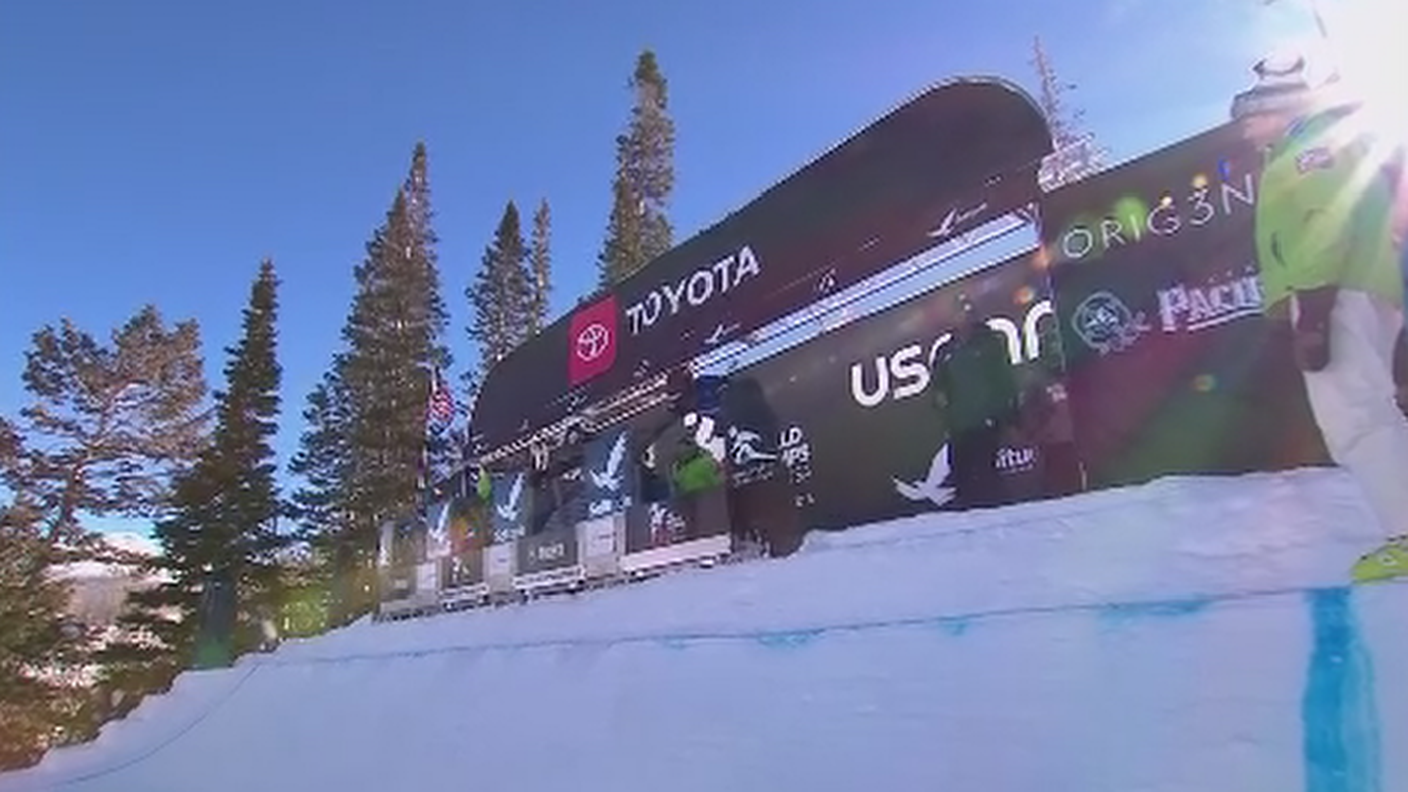 Mondiali, snowboardcross