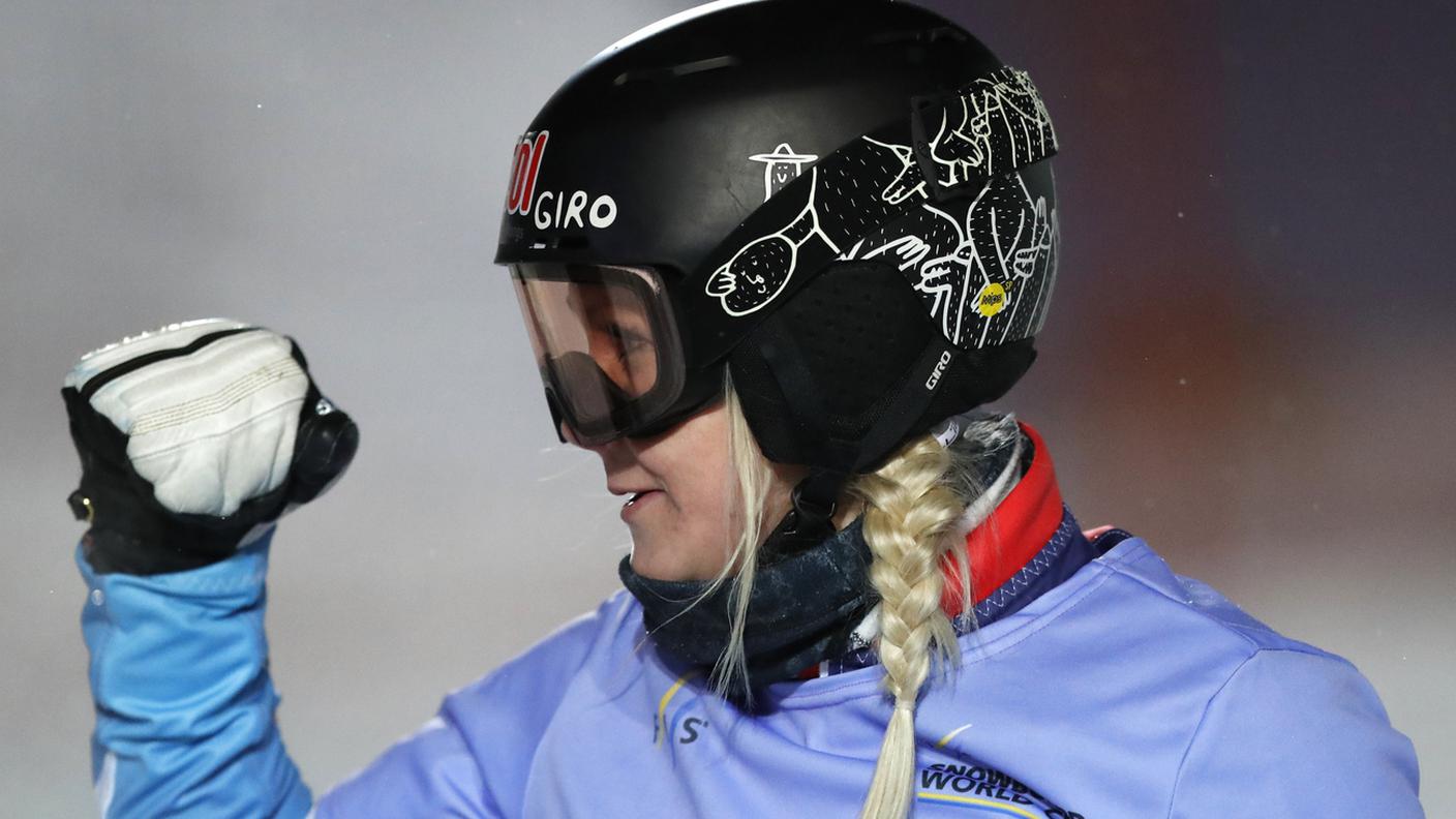 Julie Zogg