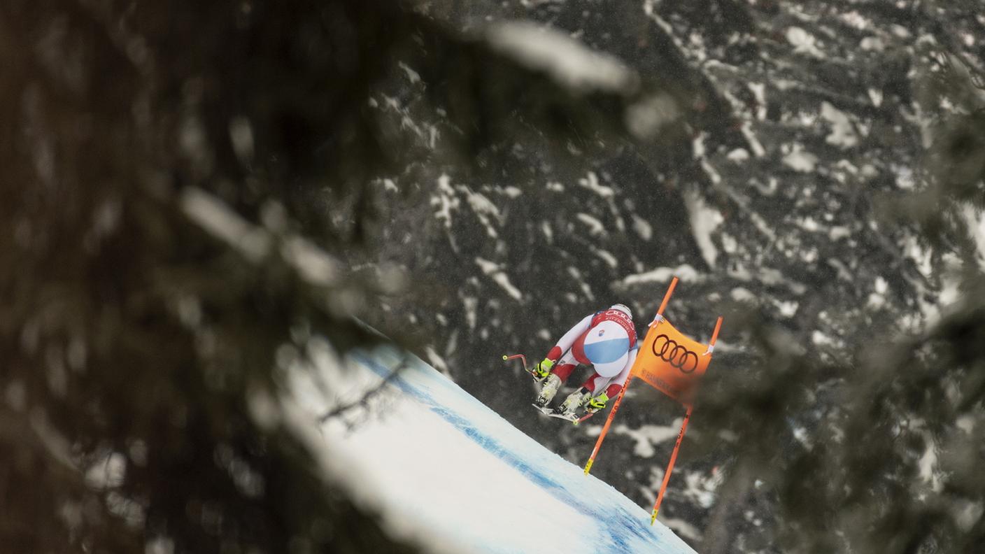 Feuz tra i possibili outsider