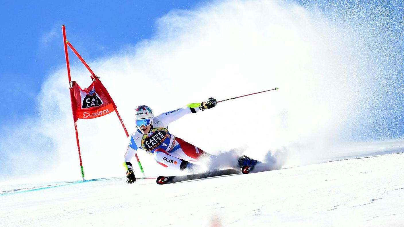 Ottimo finale di stagione
