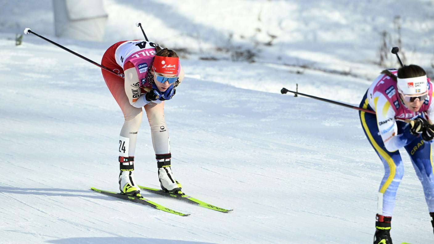 Nadja Kälin