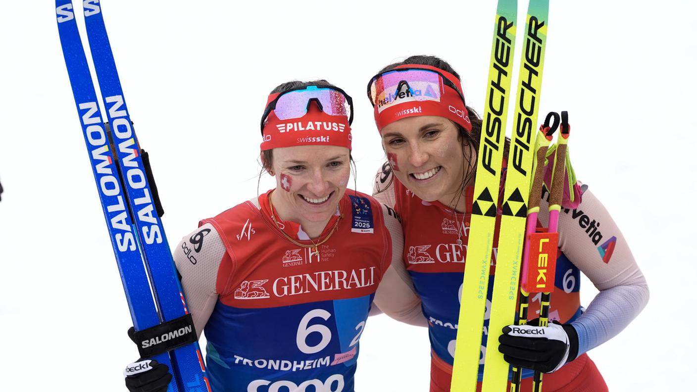 Fähndrich e Weber