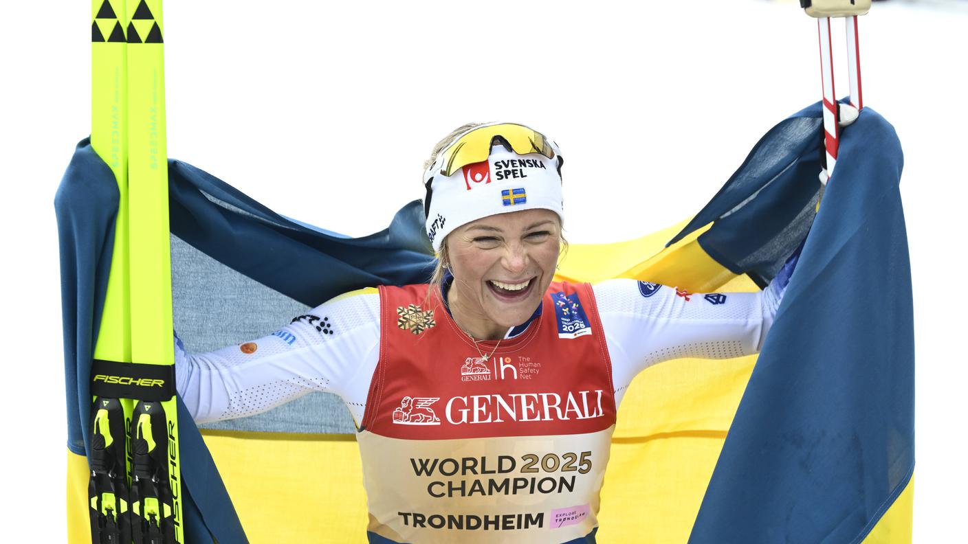 Svezia
