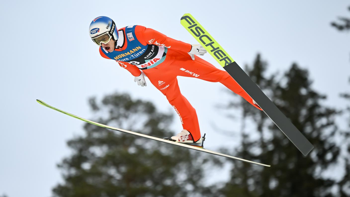 gregor deschwanden