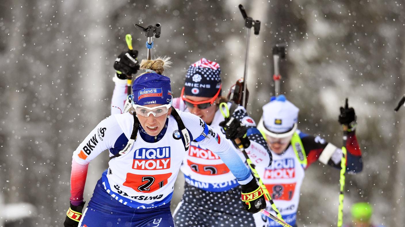 Elisa Gasparin