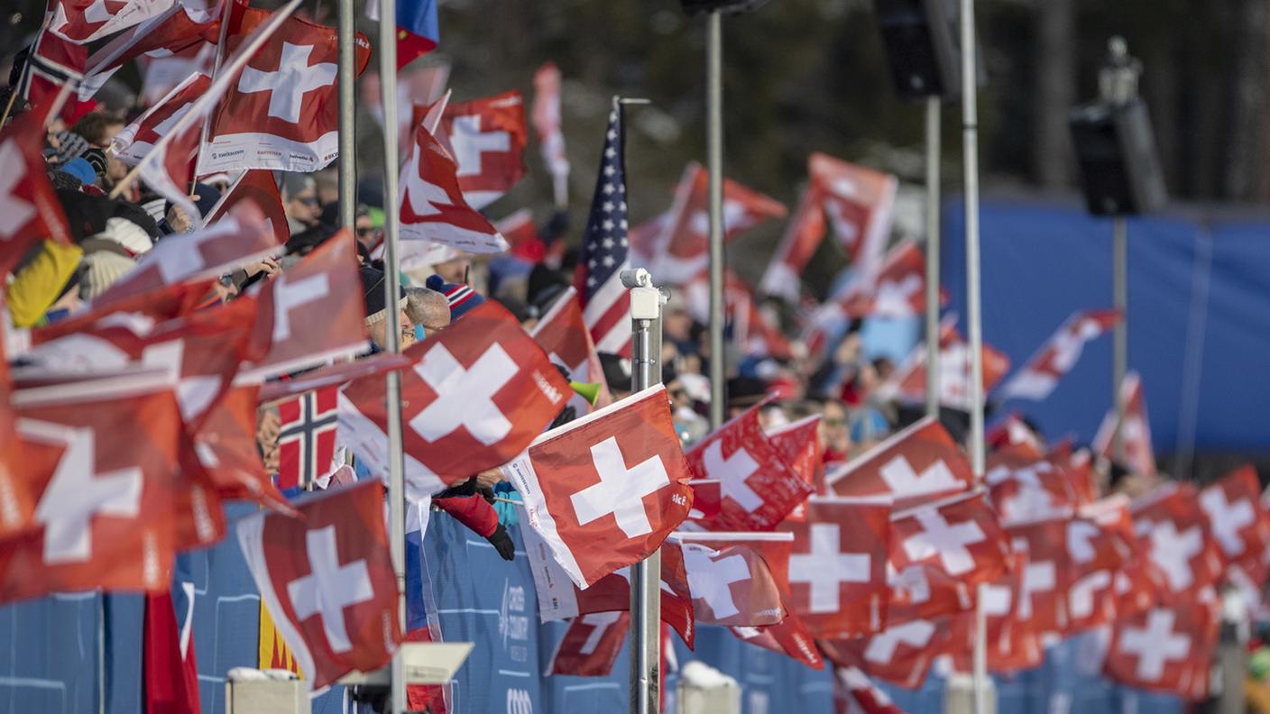 Una storia molto svizzera