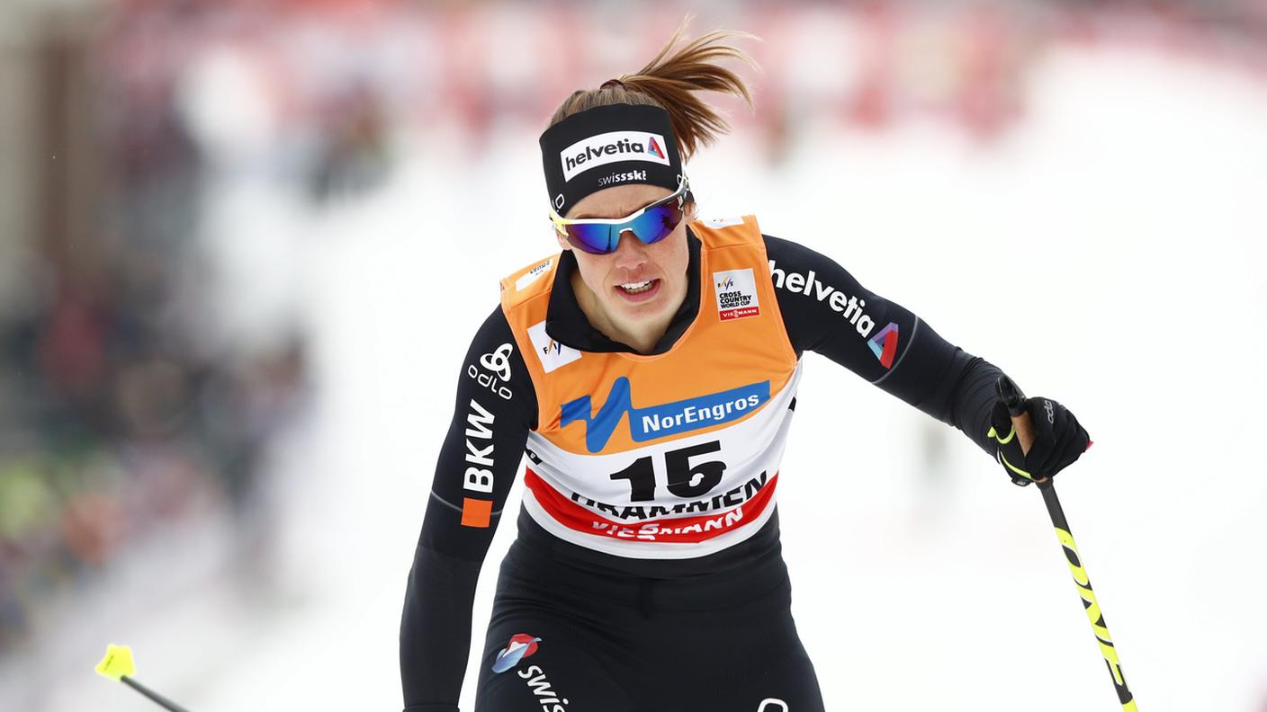 Van der gr