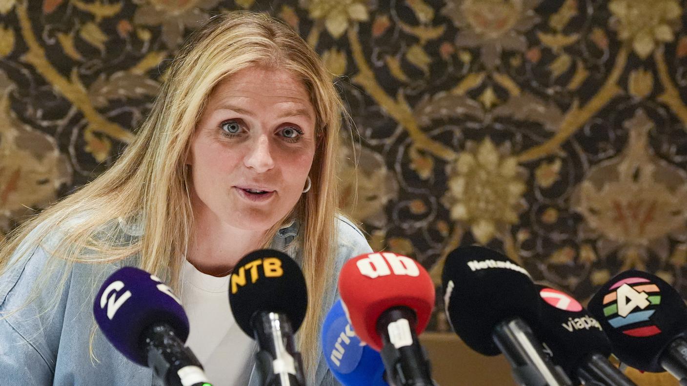 Johaug