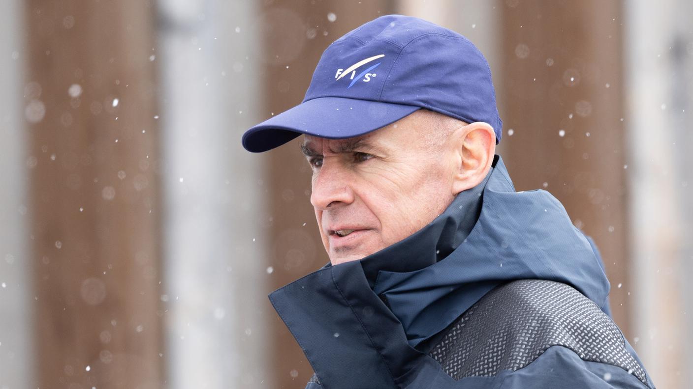 Johan Eliasch