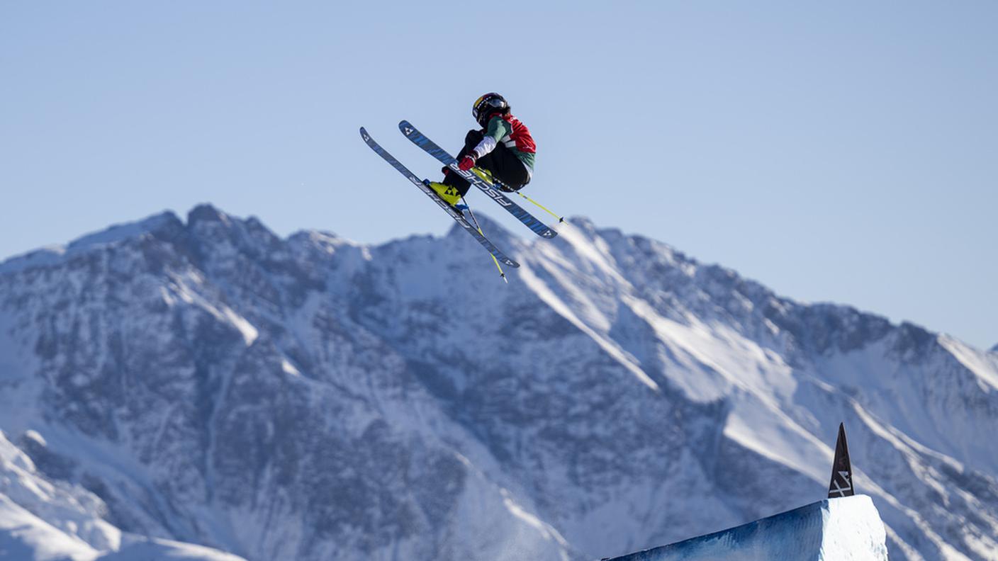 Più favorevoli le condizioni meteo di giovedì
