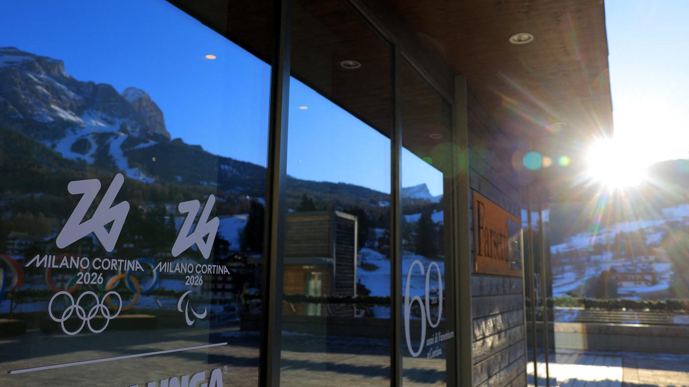 Gareggeranno come atleti neutrali