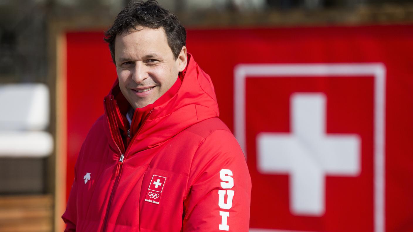 Ralph Stöckli