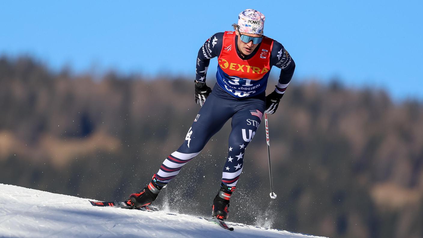 II suo unico altro successo era arrivato nel 2024 a Minneapolis