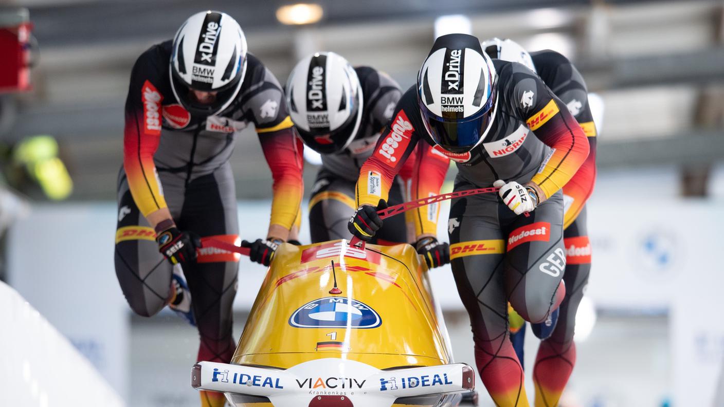 È ancora il migliore