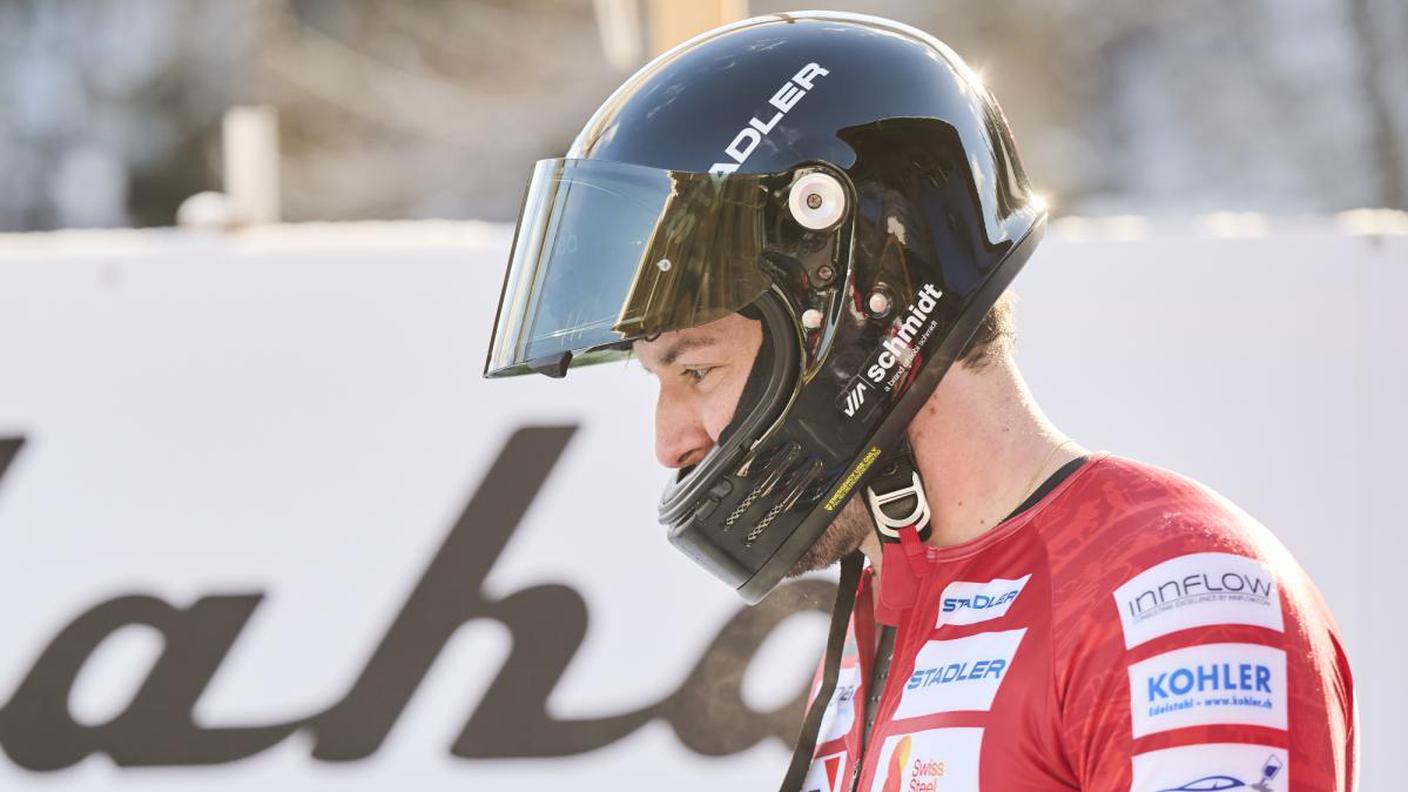 Per il 28enne i problemi non sono stati risolti