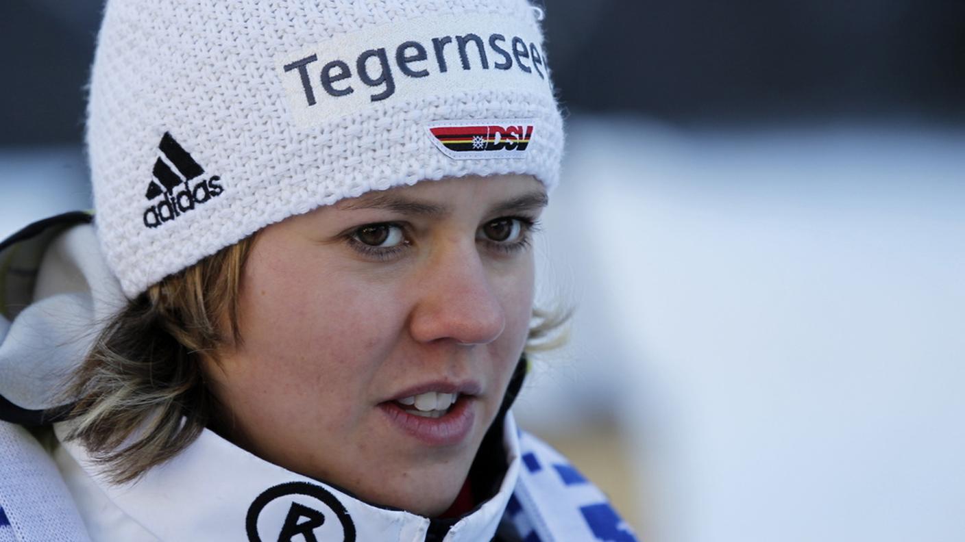 Viktoria Rebensburg