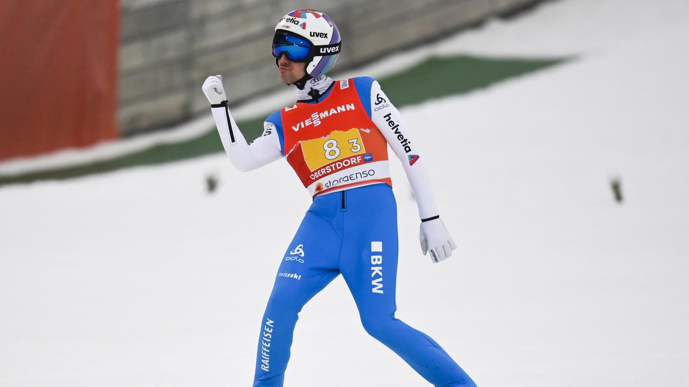 Simon Ammann