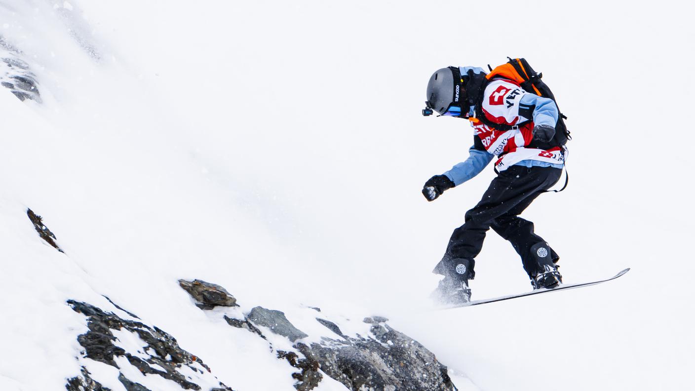Una disciplina che punta a diventare olimpica