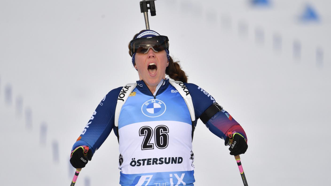 Miglior risultato stagionale