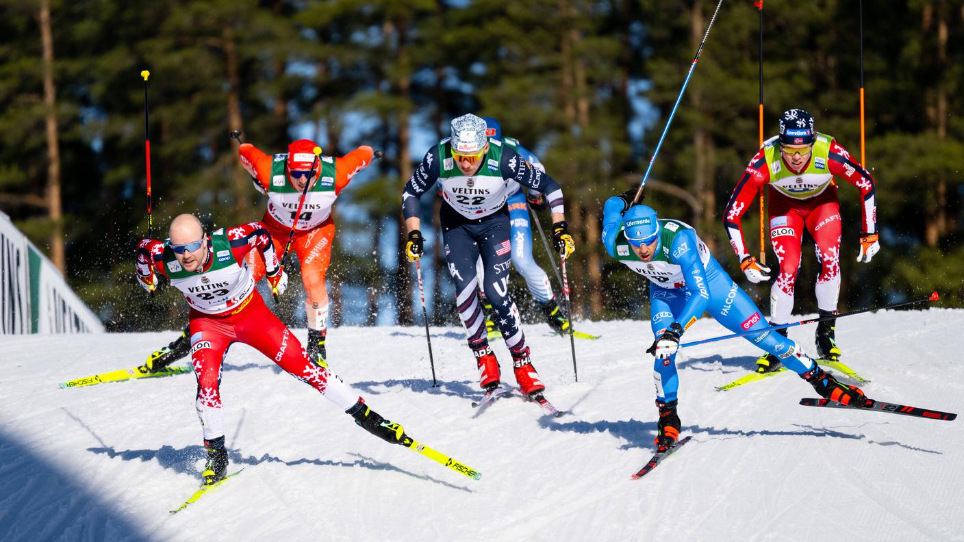 Ci è mancato davvero poco