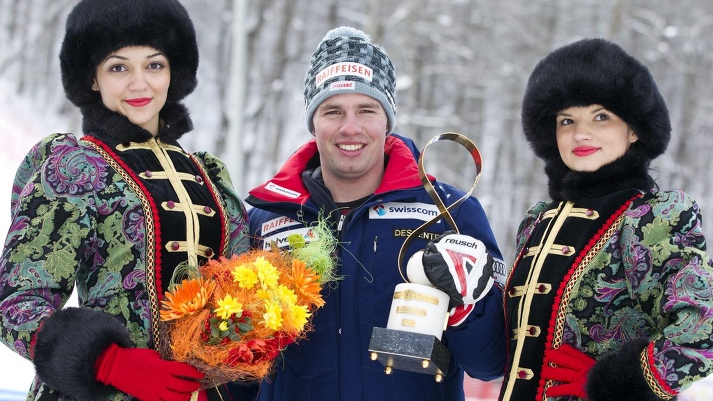 Beat Feuz