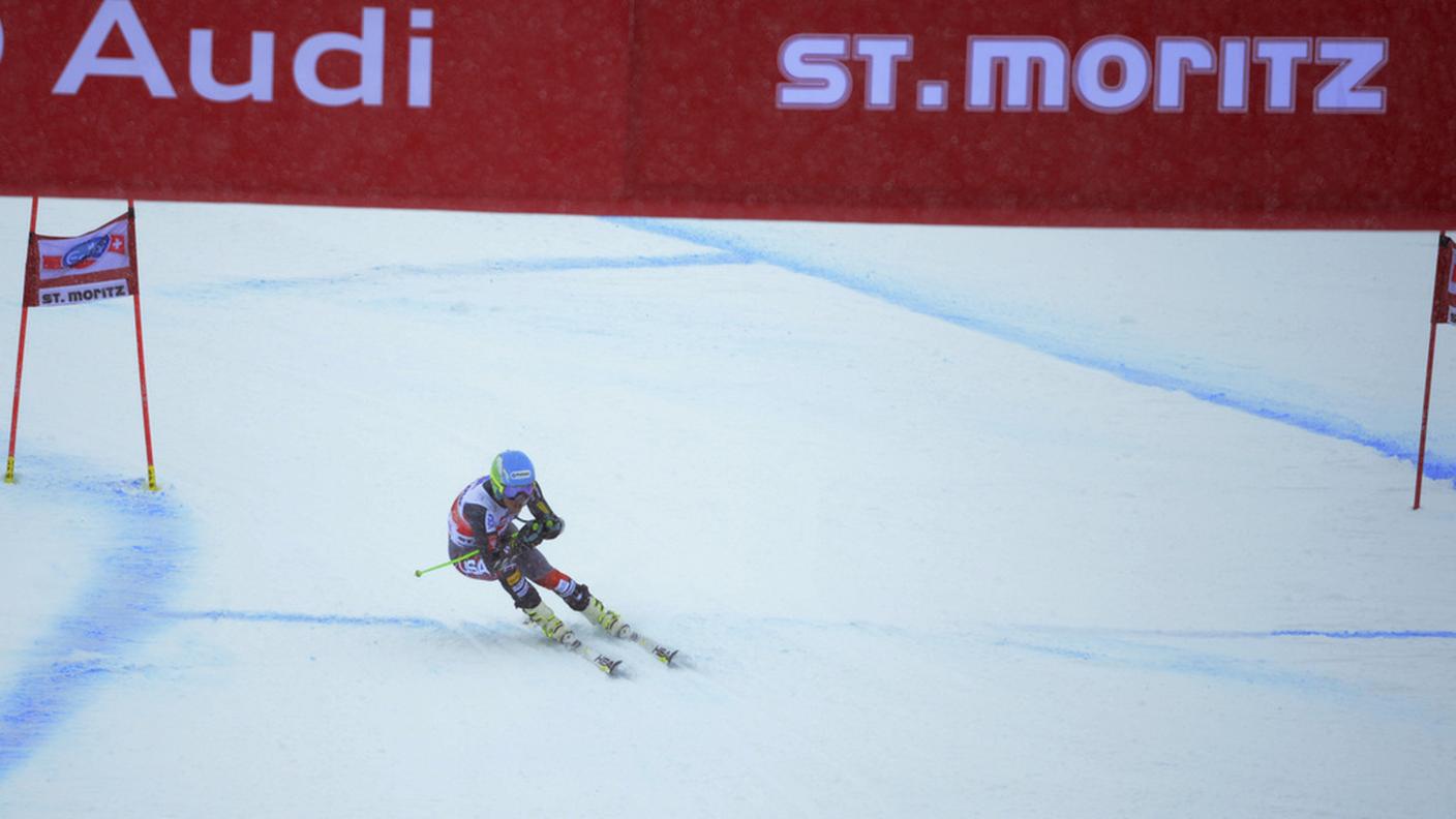 Vittoria in scioltezza