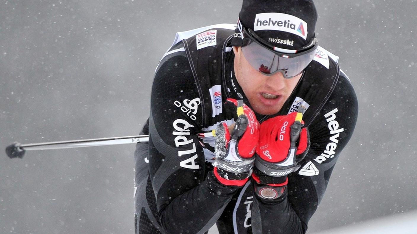All'inseguimento di Northug
