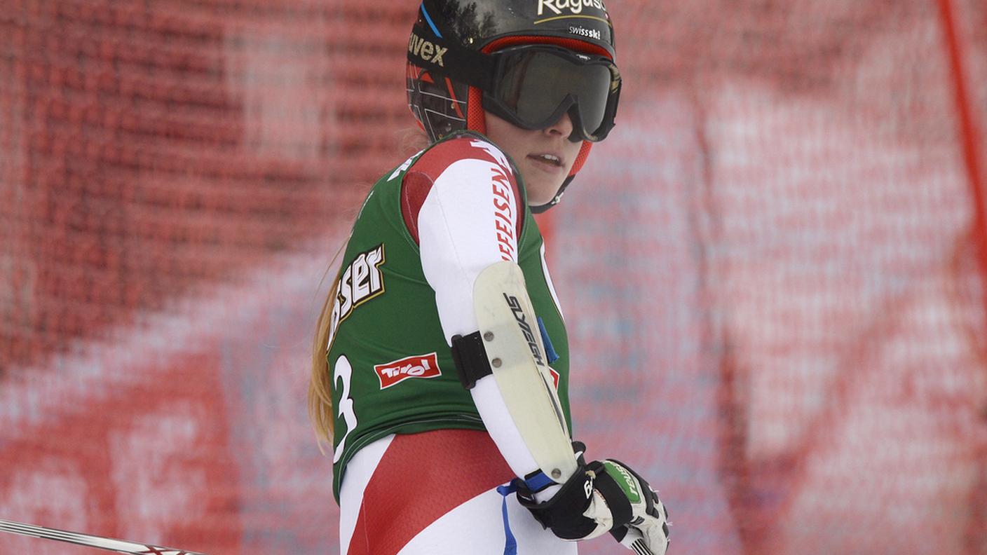 Out come a St.Moritz e Beaver Creek