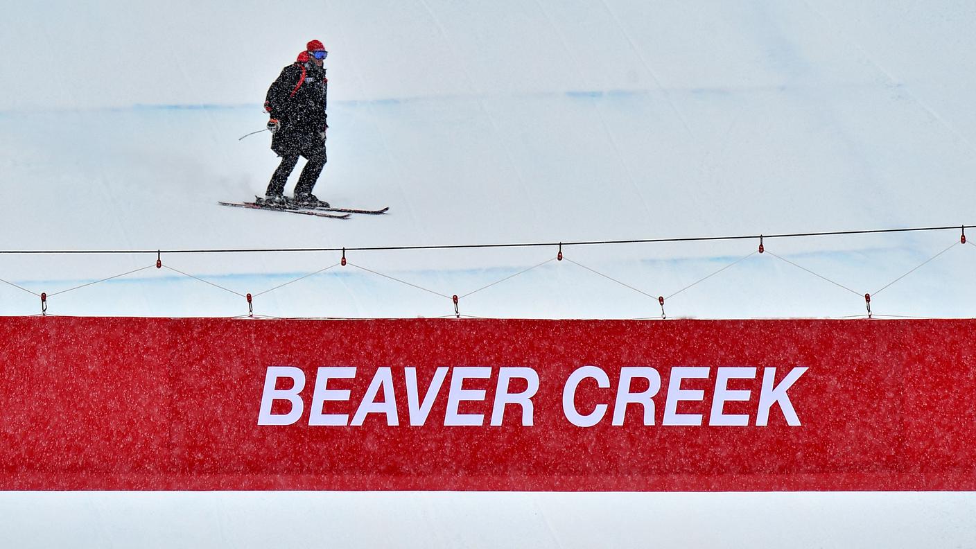 Beaver Creek